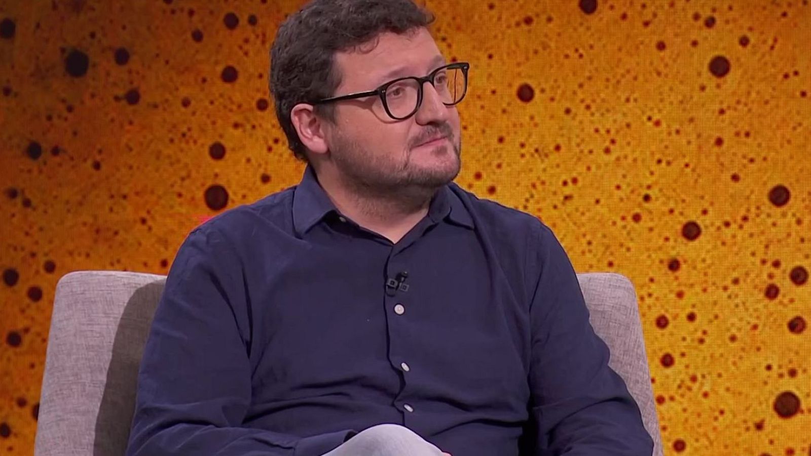 Àlex Bosch, pare d'un nen prematur: "Sempre estàs preparat pel pitjor"