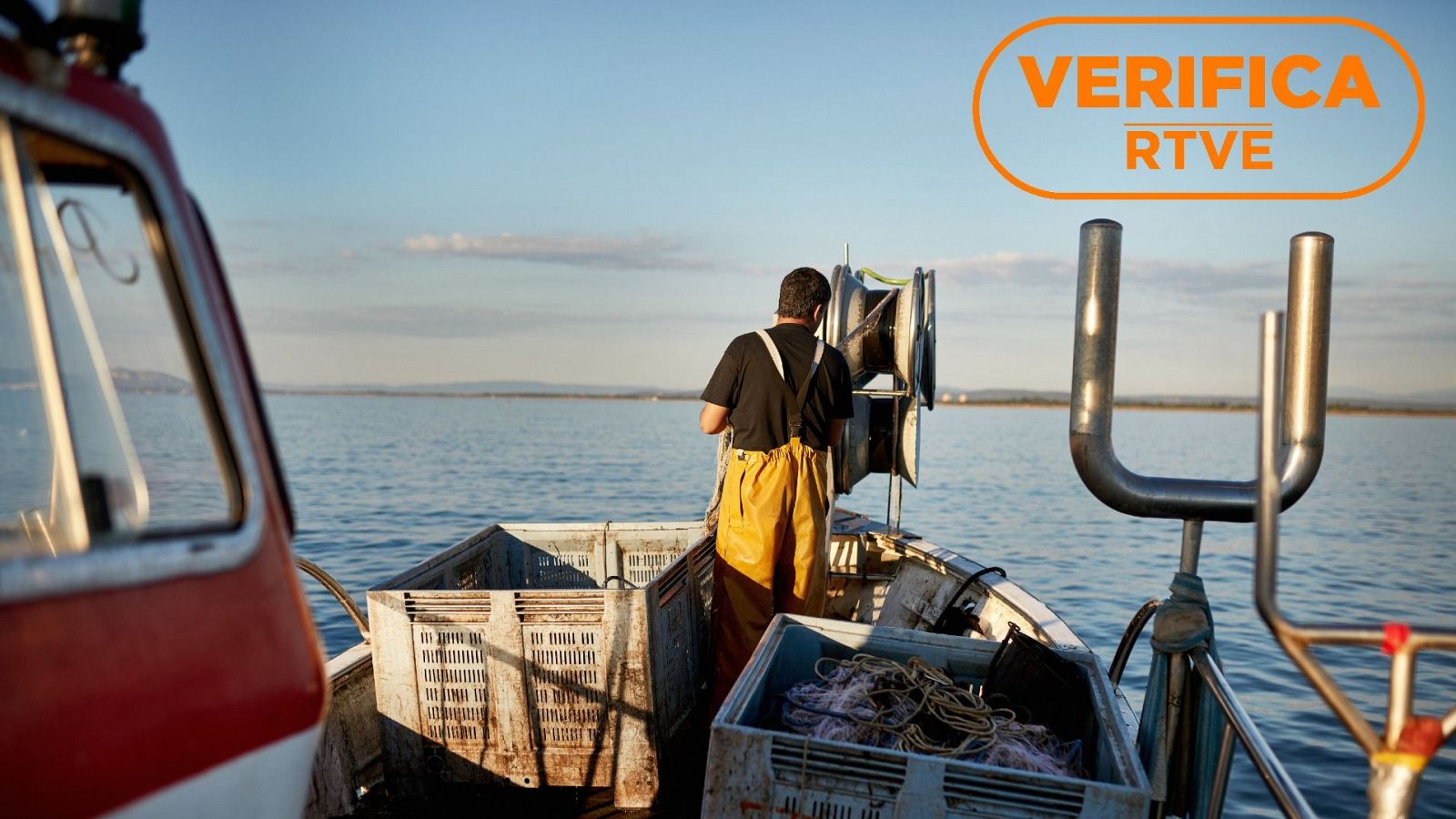 ¿Qué capturas de pesca recreativa obligará a registrar la UE en 2026?