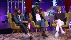 Sidonie: "Cantar en català ha construït un pont a la nostra infantesa"