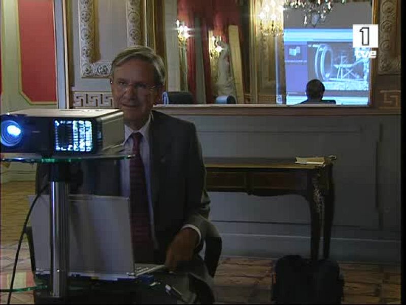 La carrera espacial, algo más que una aventura