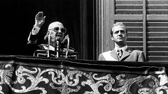 Franco, de militar de renombre a dictador durante casi 40 años