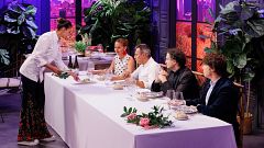 MasterChef Celebrity 10 | El emotivo homenaje de Mariló Montero a su madre: "Dedicó su vida a sus hijos"
