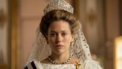 La 1 estrena 'ENA', superproducción histórica sobre la vida de Victoria Eugenia de Battenberg