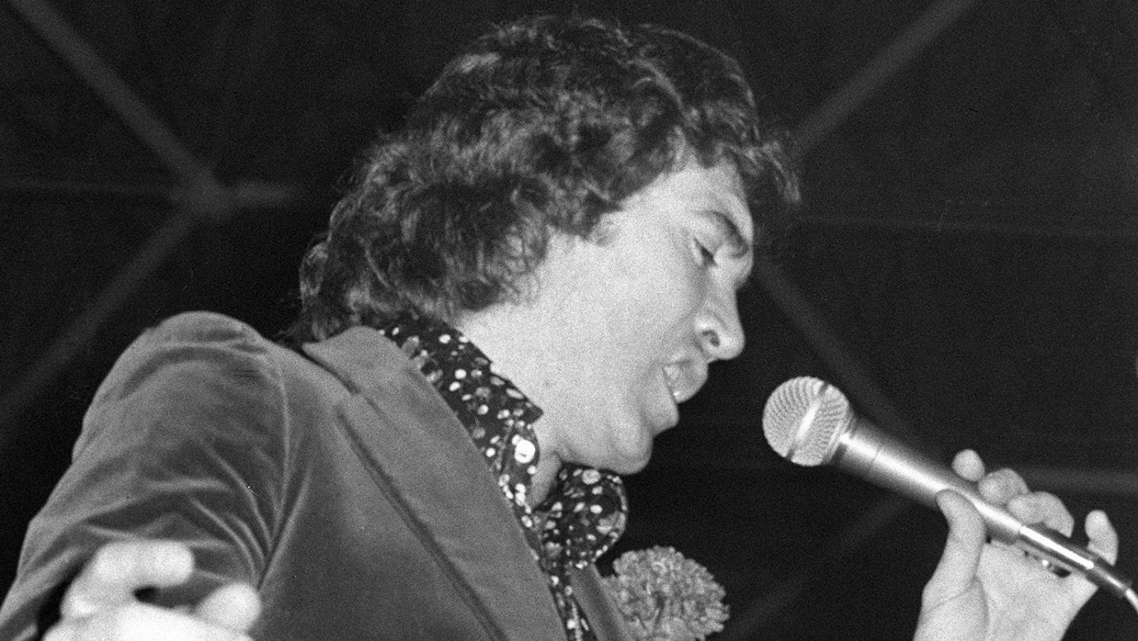 La canciones que bailábamos cuando Franco murió