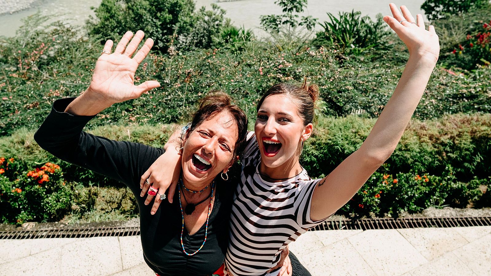 El cumpleaños más especial de Yolanda Ramos: "No tenía ganas de vivir y aquí disfruto de la vida"