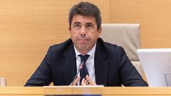 La jueza de la dana cuestiona la versión de Mazón en el Congreso y pide la grabación
