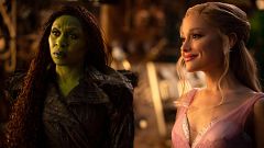 'Wicked 2': un alegato feminista y contra los discursos de odio, con las fabulosas Cynthia Erivo y Ariana Grande