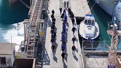 Italia apuesta por ocultar a los migrantes en Albania: ojos que no ven, corazón que no siente