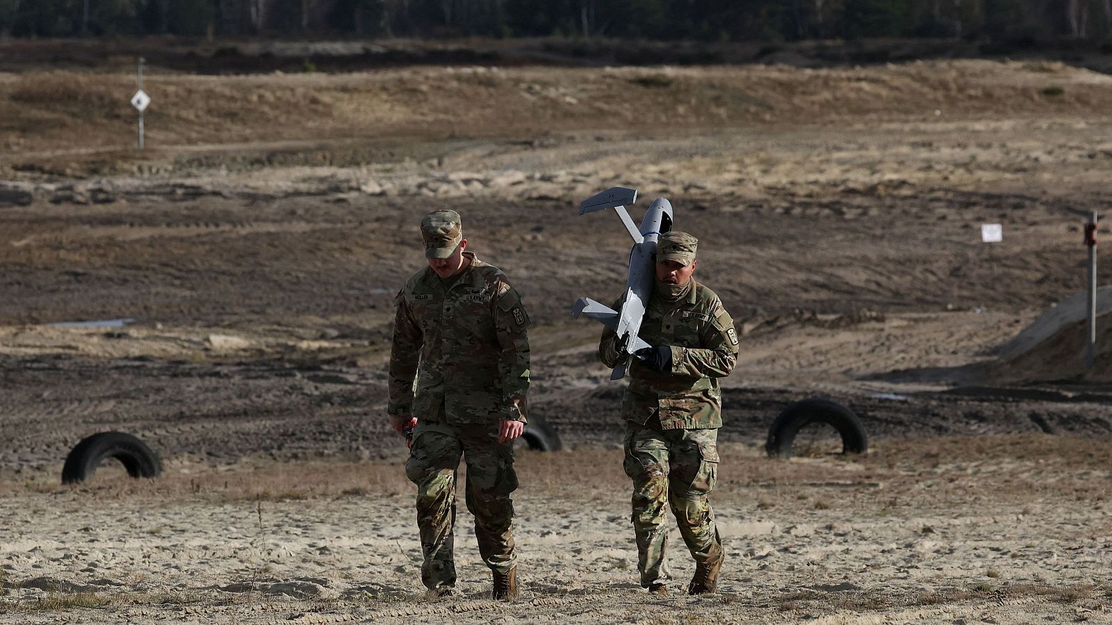 Guerra Ucrania - Rusia, en directo