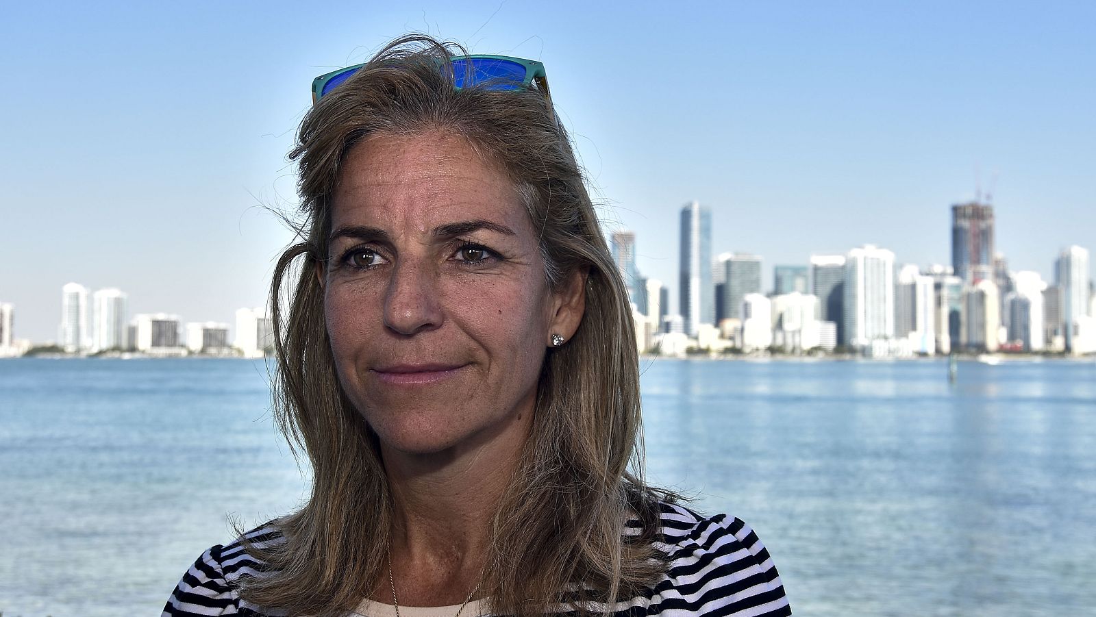 El Banco de Luxemburgo pide al juez que envíe a prisión a Sánchez Vicario