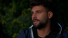 El lado más vulnerable de J Kbello en 'Hasta el fin del mundo': Las lágrimas por su hijo Mateo emocionan a NIA