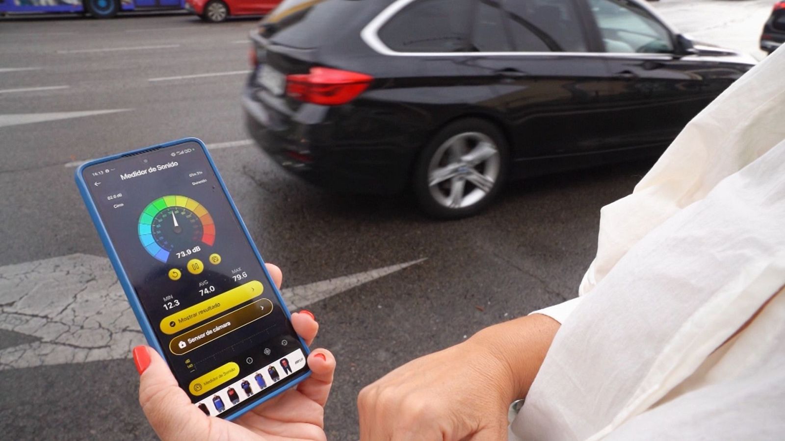 ¿Cuánto ruido es demasiado? La contaminación acústica, una amenaza silenciosa