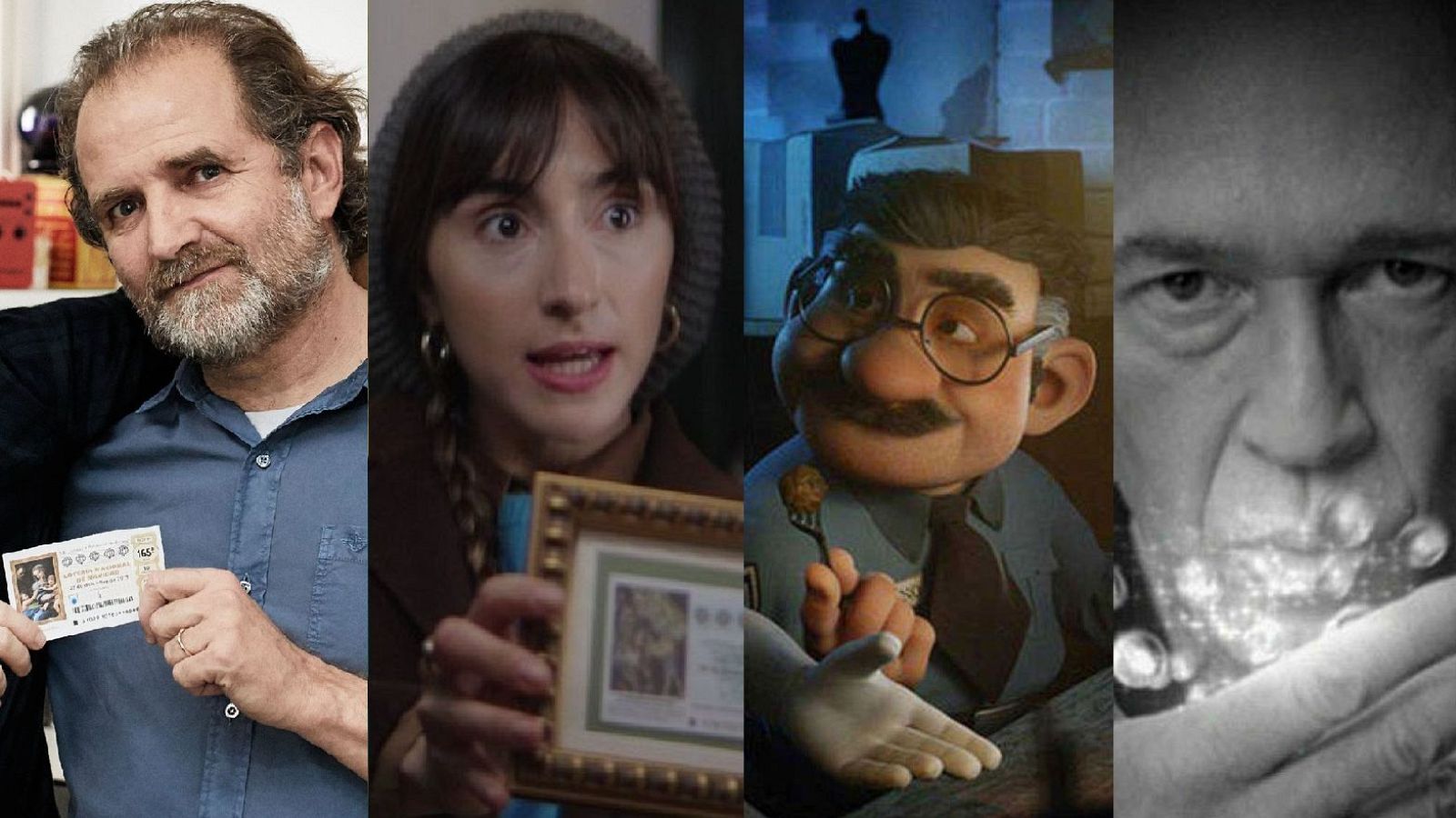 Lotería de Navidad: todos los anuncios del Gordo del siglo XXI