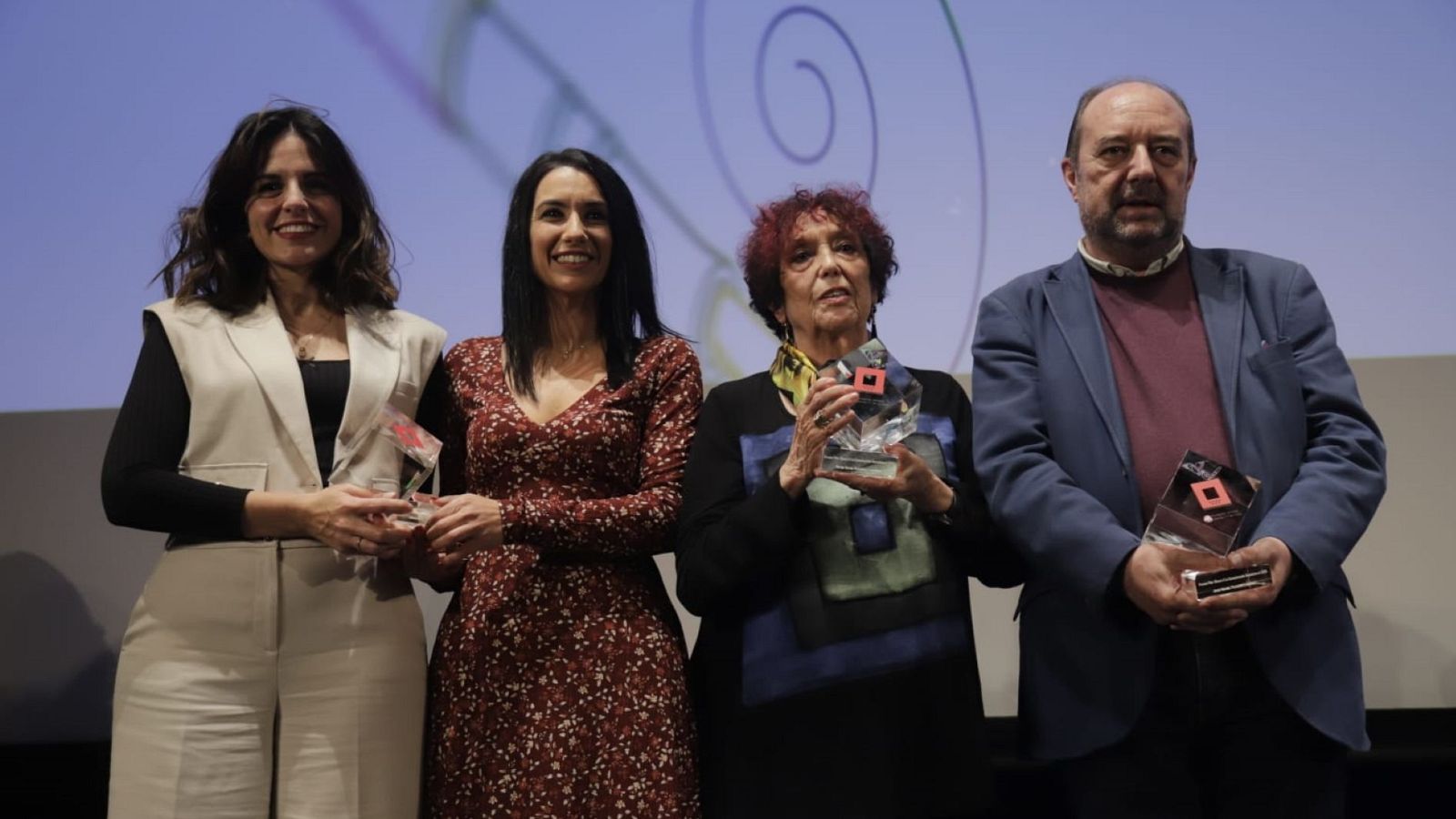 Premio PIlar Blanco a VerificaRTVE