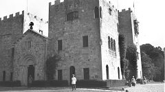 20N: La fortuna amasada por la familia Franco