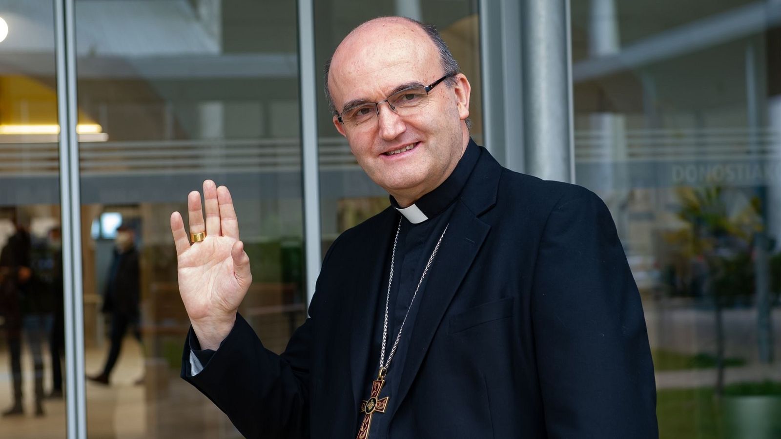 José Ignacio Munilla, en una imagen de archivo