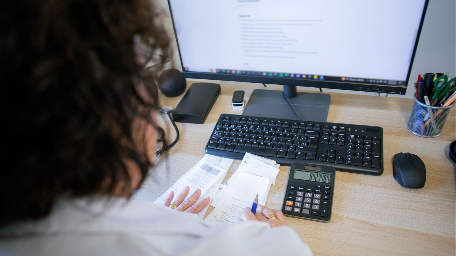 Función Pública mejora al 11% la subida acumulada del sueldo de los empleados públicos entre 2025 y 2028