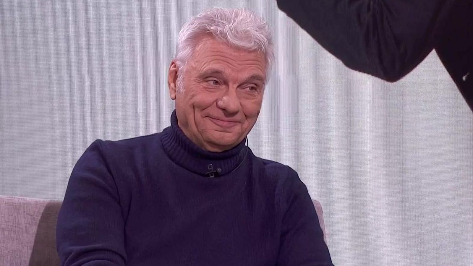 Carles Sans inicia la seva última gira: "La gent riu entre 4 i 5 cops per minut"