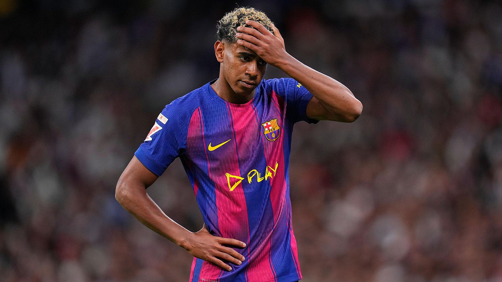 Lamine Yamal: superestrella del Barça i rei de la nit barcelonina