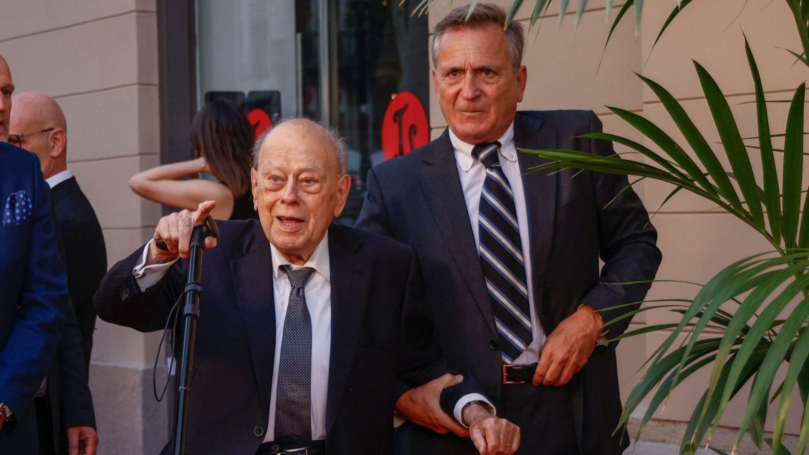 El caso Pujol: historia de una fortuna oculta