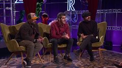 Sidecars: "Primero está la amistad y luego el grupo"