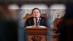 División entre jueces y fiscales ante la condena a García Ortiz, que piden prudencia hasta conocer la sentencia