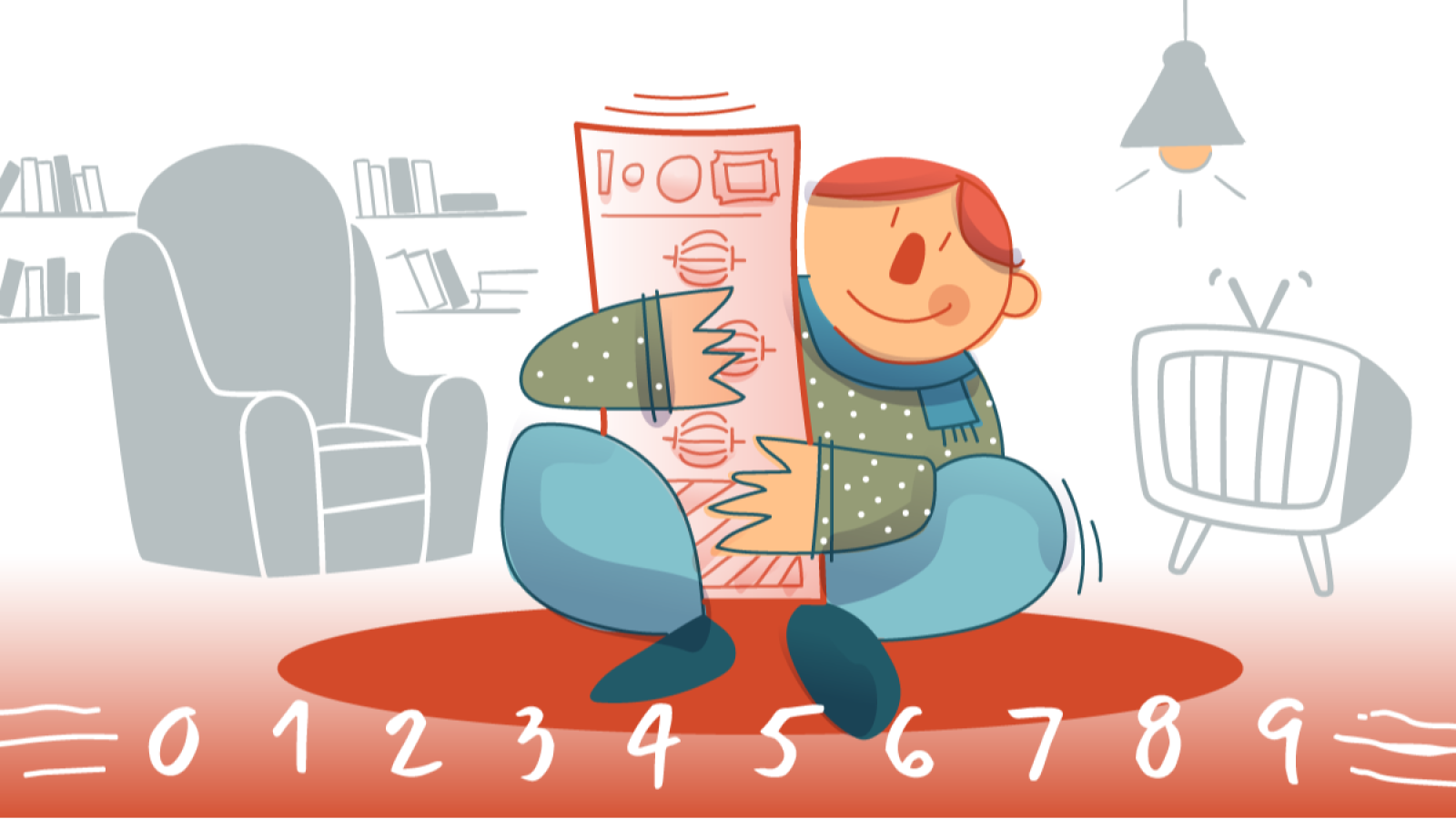 Sesgos cognitivos cuando compramos lotería de Navidad