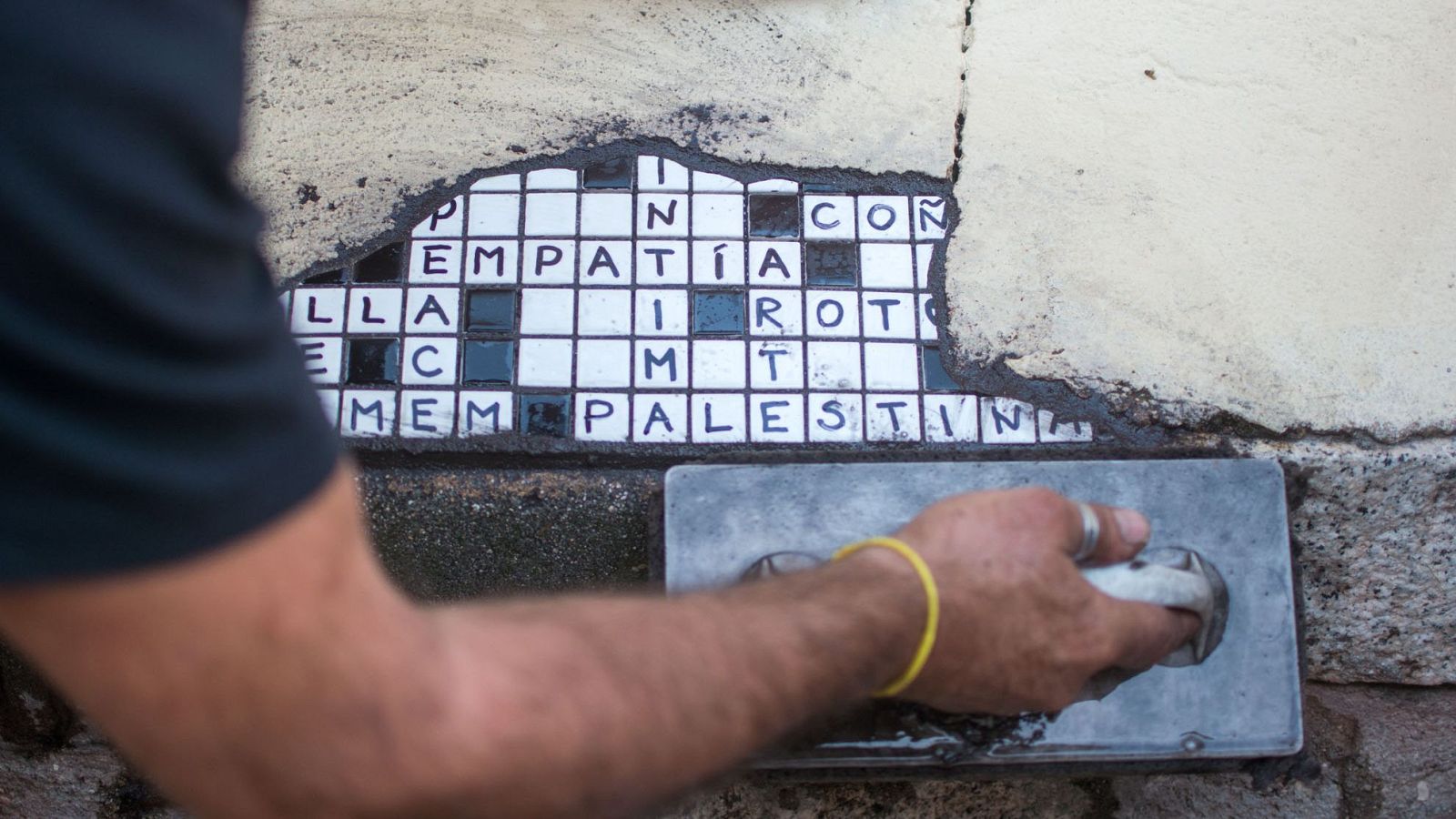 Festival Circular, arte público sostenible y crítico