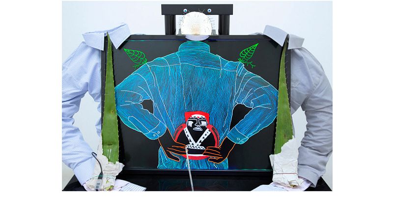 ARCO 2018: El futuro ya está aquí