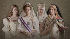 La semana de 'Ena': RTVE Play lanza el canal temático RTVE Reinas