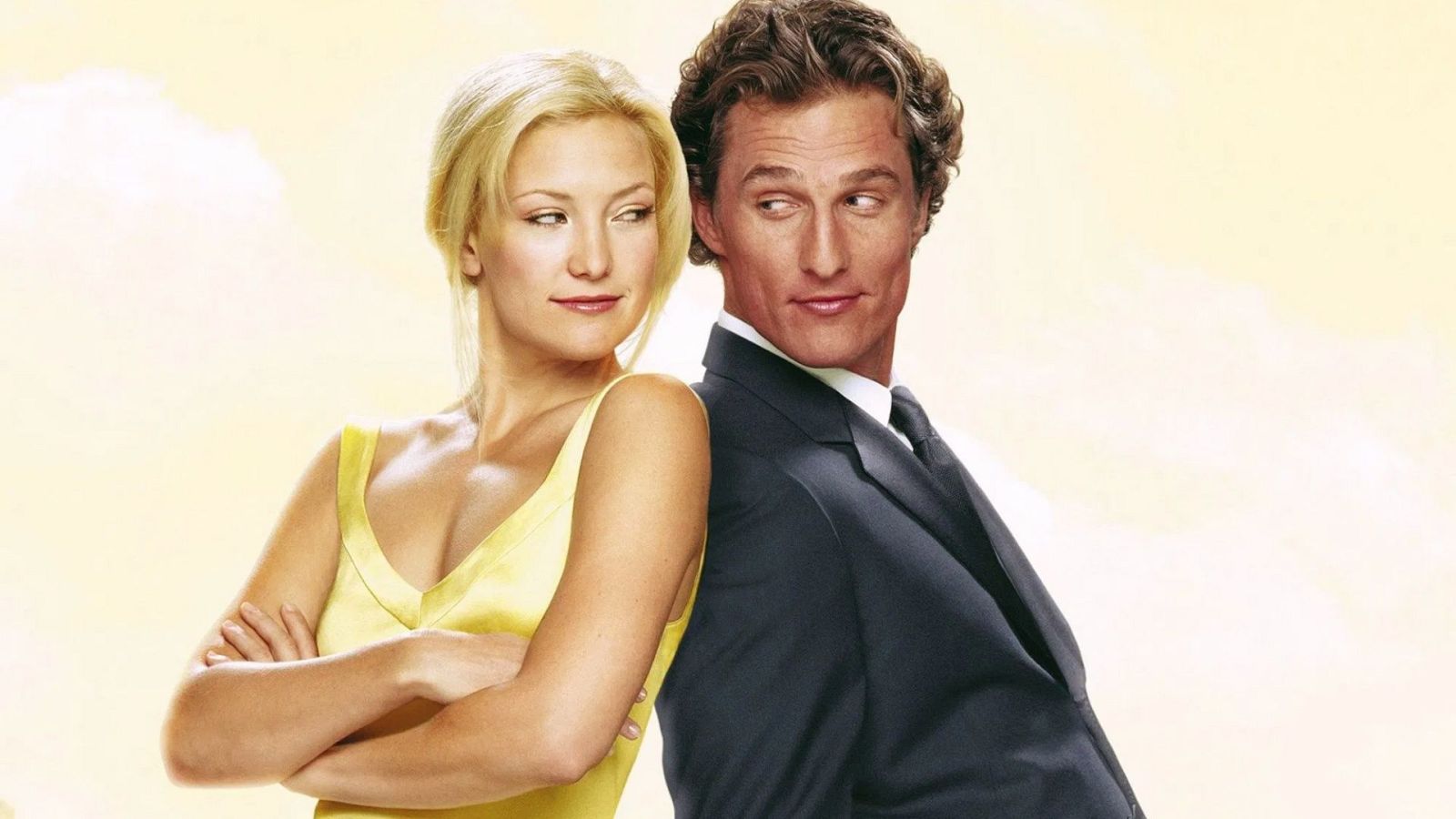 'Cómo perder a un chico en 10 días', del icónico vestido de Kate Hudson a lo que decidió a Matthew McConaughey