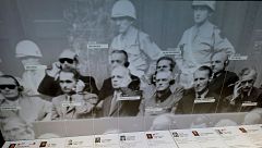 80 años de Núremberg: la justicia internacional es la de los vencedores