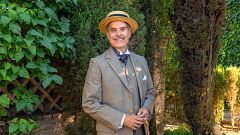 Javier Mora, Lisandro en 'La Promesa': “El duque de Carvajal y Cifuentes todavía tiene mucho que contar”