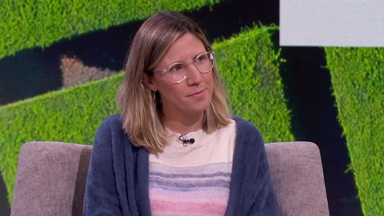 El colpidor testimoni de Clara Rubio: la seva mare es va suïcidar