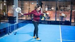 Marta Marrero: "Li dec tota la meva carrera al meu pare"