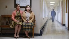 'El caso Miranda', una historia basada en hechos reales que transformó el sistema judicial