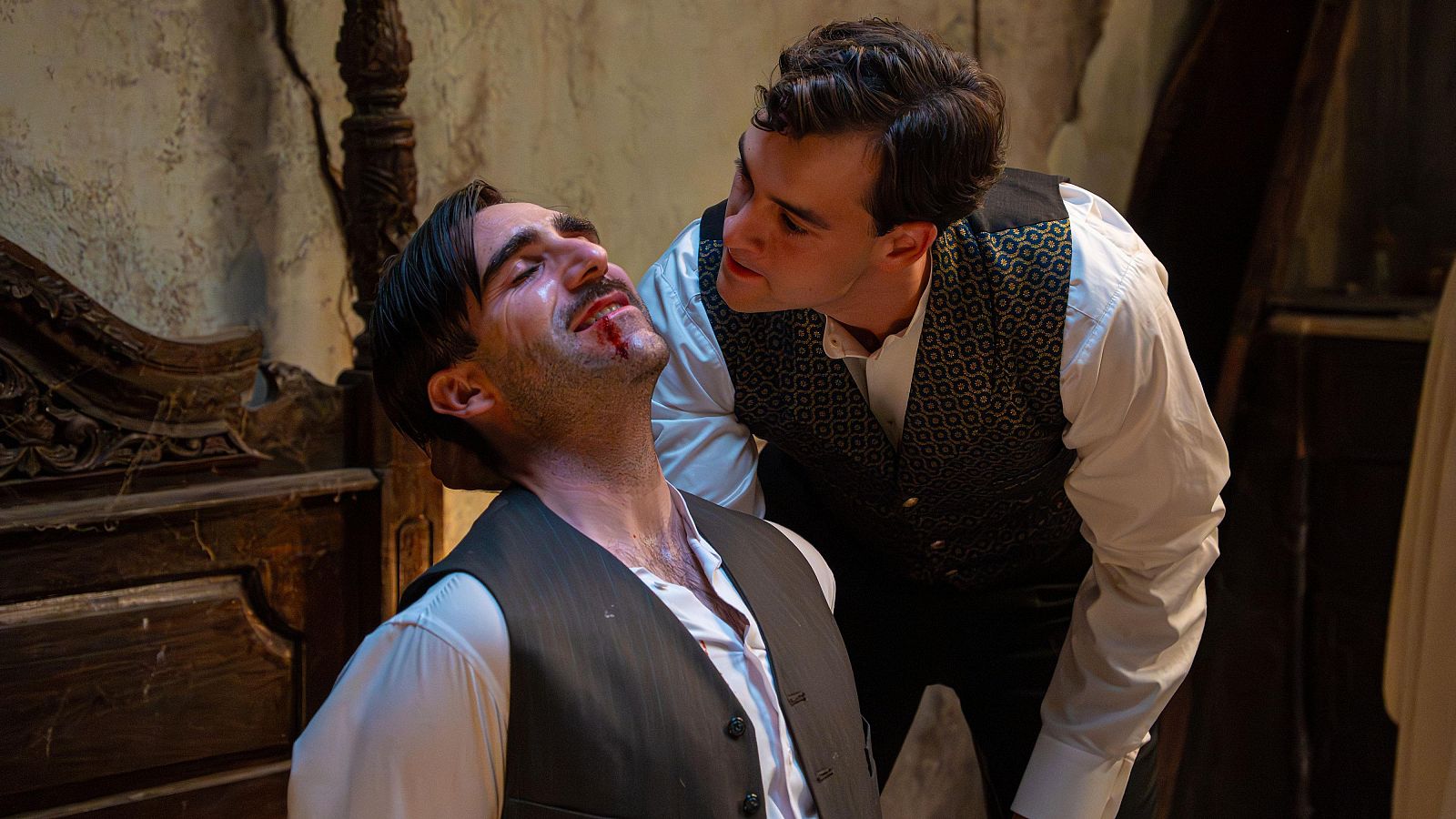 Avance semanal de 'La Promesa' del 24 al 28 de noviembre