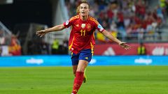 Programación de deportes gratis en RTVE Play: semana del 24 de noviembre de 2025