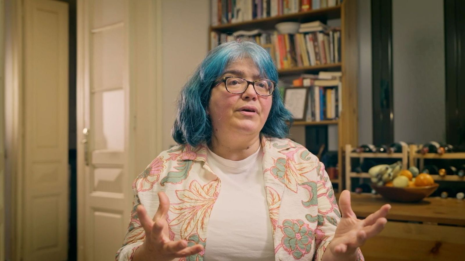 Cuinar per aprendre d'altres cultures