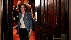 Discrepancias sobre los puestos clave del Govern retrasan la fase final de la negociación entre JxCat y ERC