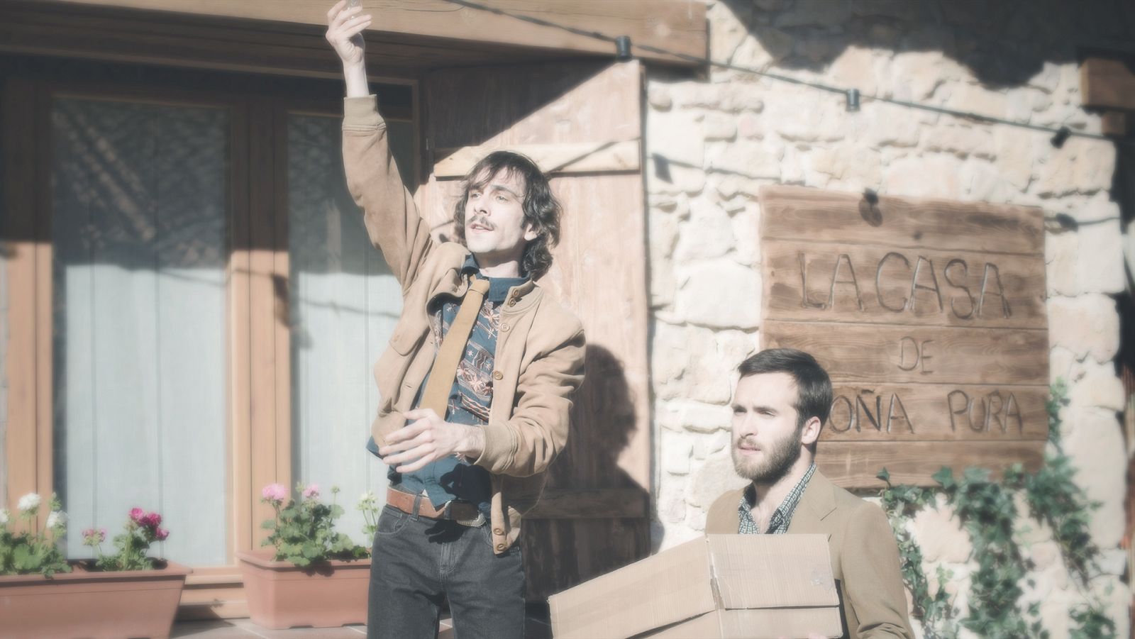 La corta vida de 'La casa de Doña Pura' en 'Cuéntame cómo pasó'