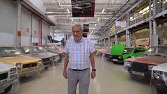 El SEAT 600, un motor de llibertat durant la dictadura franquista