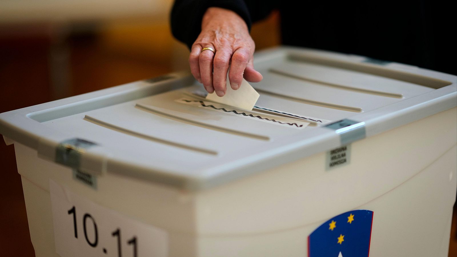 Los eslovenos anulan en un referéndum la ley de suicidio asistido que aprobó el Parlamento en julio