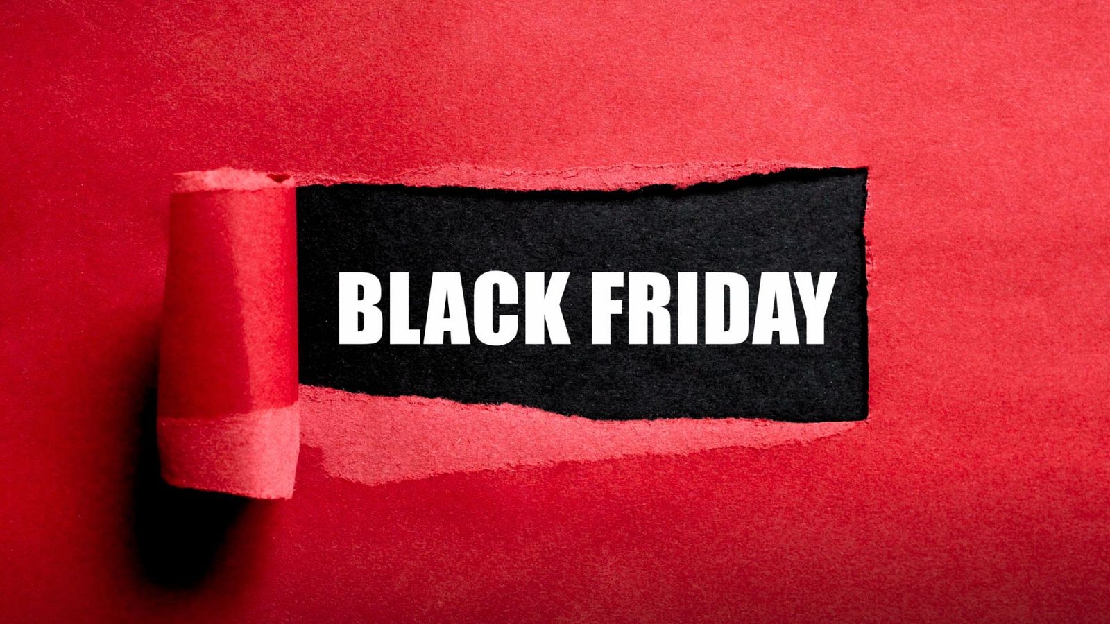El Black Friday dona tret de sortida a la campanya de Nadal