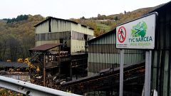 El accidente de la mina de Cangas del Narcea se debió a un hundimiento "súbito y fortuito"