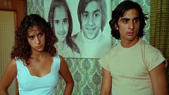 El debut de Antonio Flores fue con su hermana Rosario en 'Colegas', de Eloy de la Iglesia, una película de culto