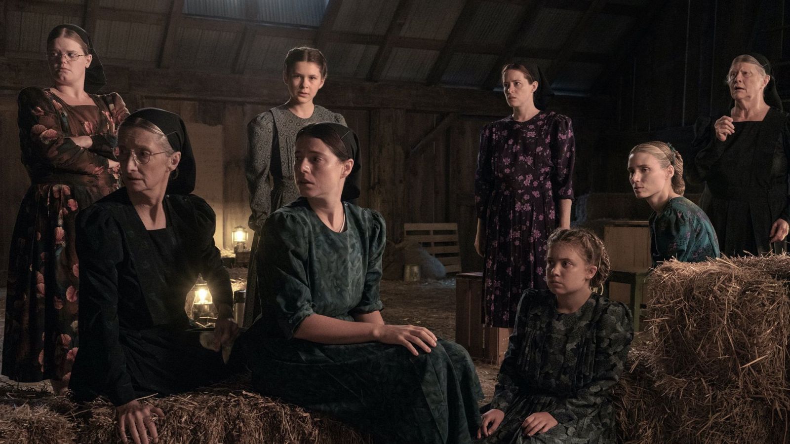 'Ellas hablan', la película de Sarah Polley, llega a RTVE Play