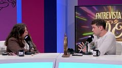Detective Murciano salta de Broncano a Maldonado y protagoniza el nuevo 'Entrevista D'Or'