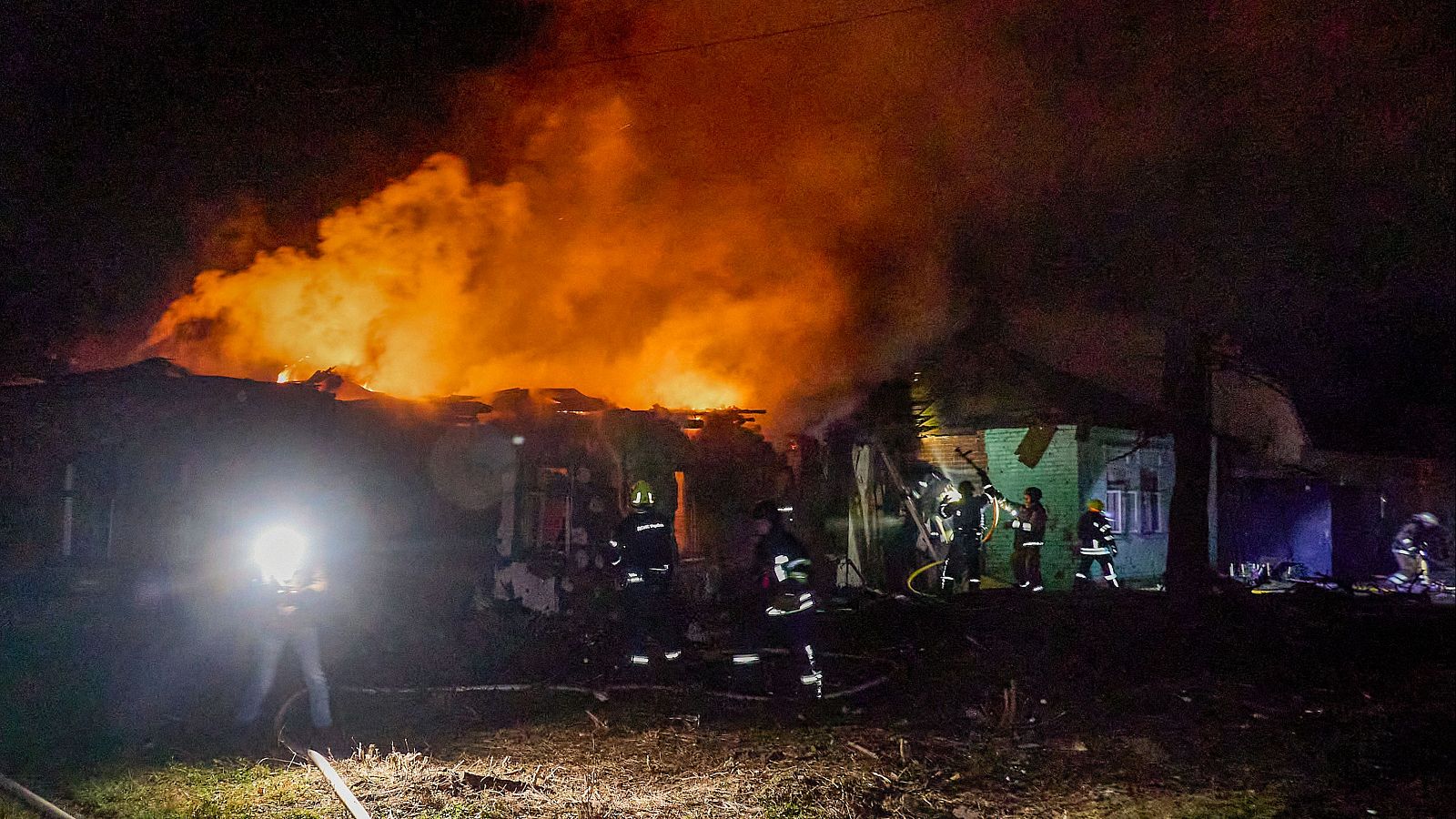 Guerra Ucrania – Rusia, en directo hoy