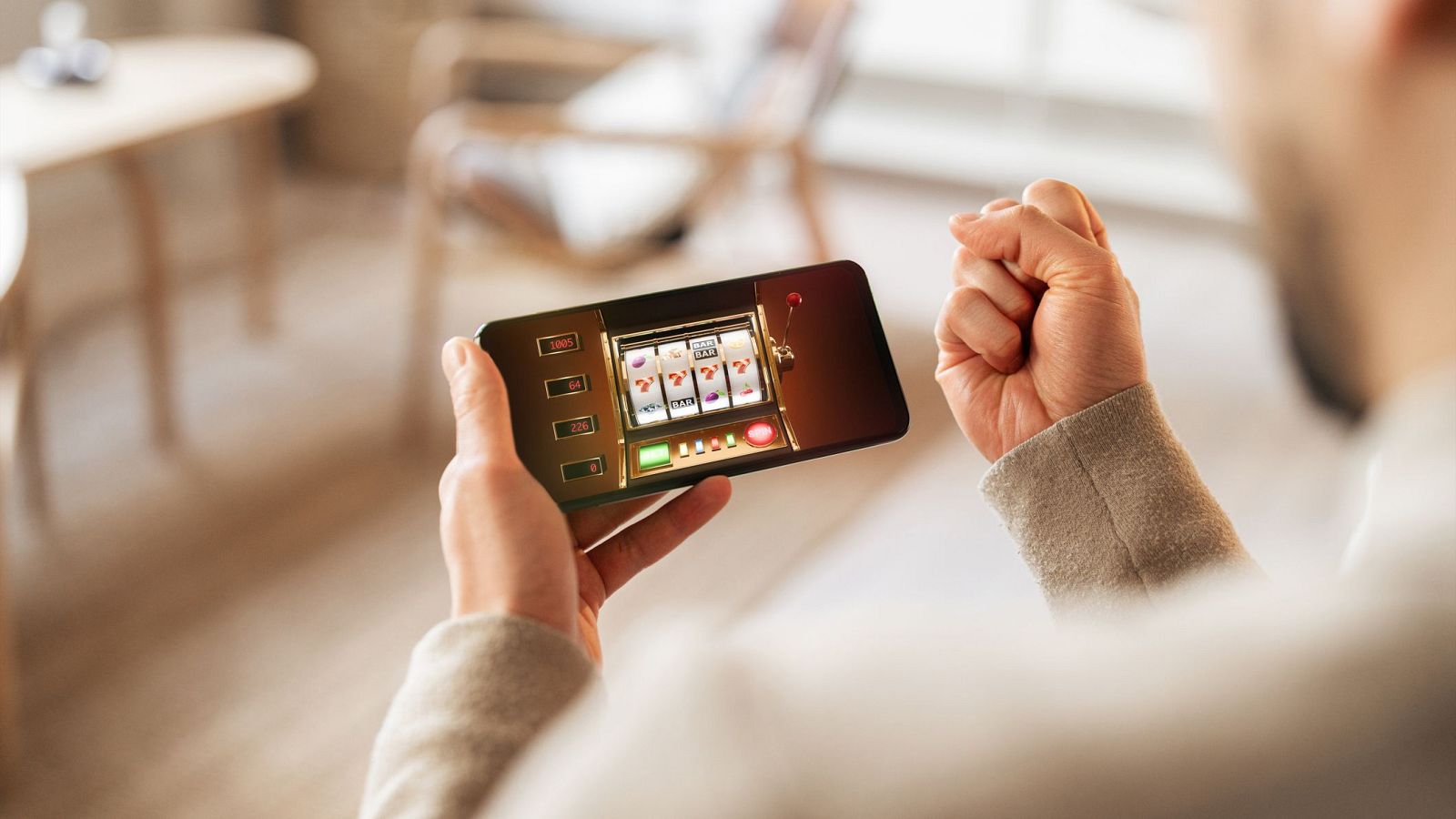 Consumo multa con más de tres millones a Codere y a otros 25 operadores de juego por infracciones graves